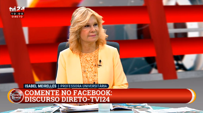 Direto TVI  TVI Player